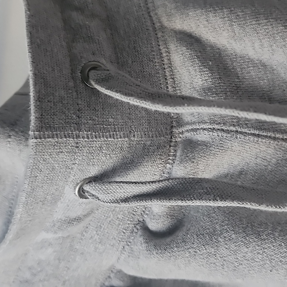 Puma X NOAH Varsity Logo Drawstring 100% Cotton Sweatpants - Picture 3 of 10